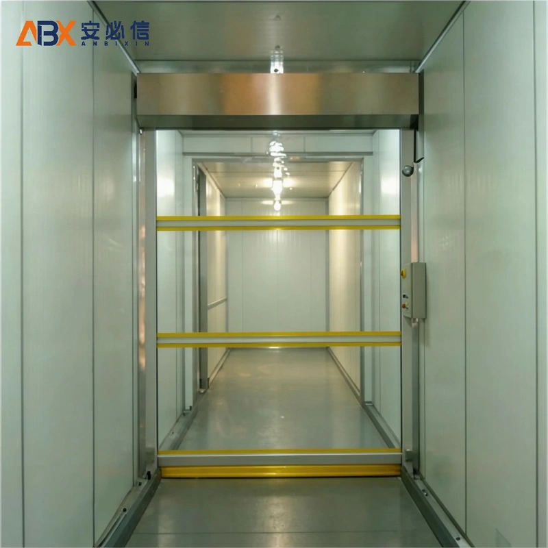 福州工业快速门