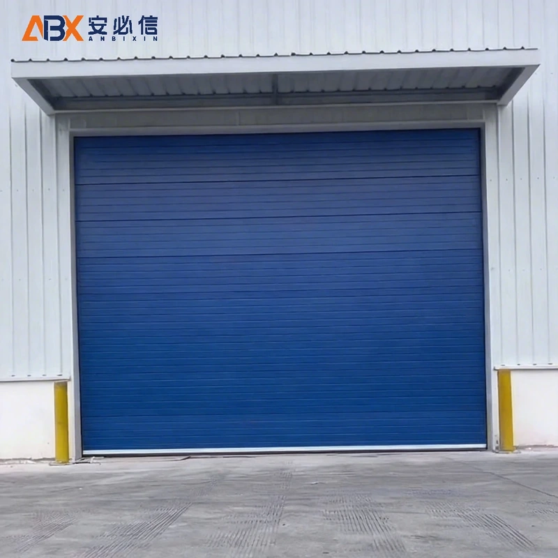 福州涡轮硬质高速门